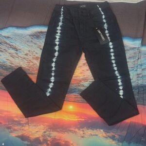 Driftwood Jackie high rise jeans size 25x28